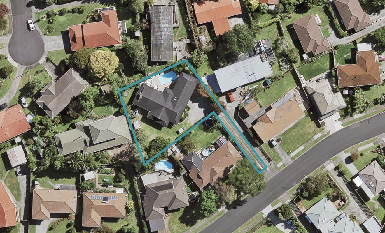 7 Gaylands Place, Opaheke, Papakura - Carousel 1