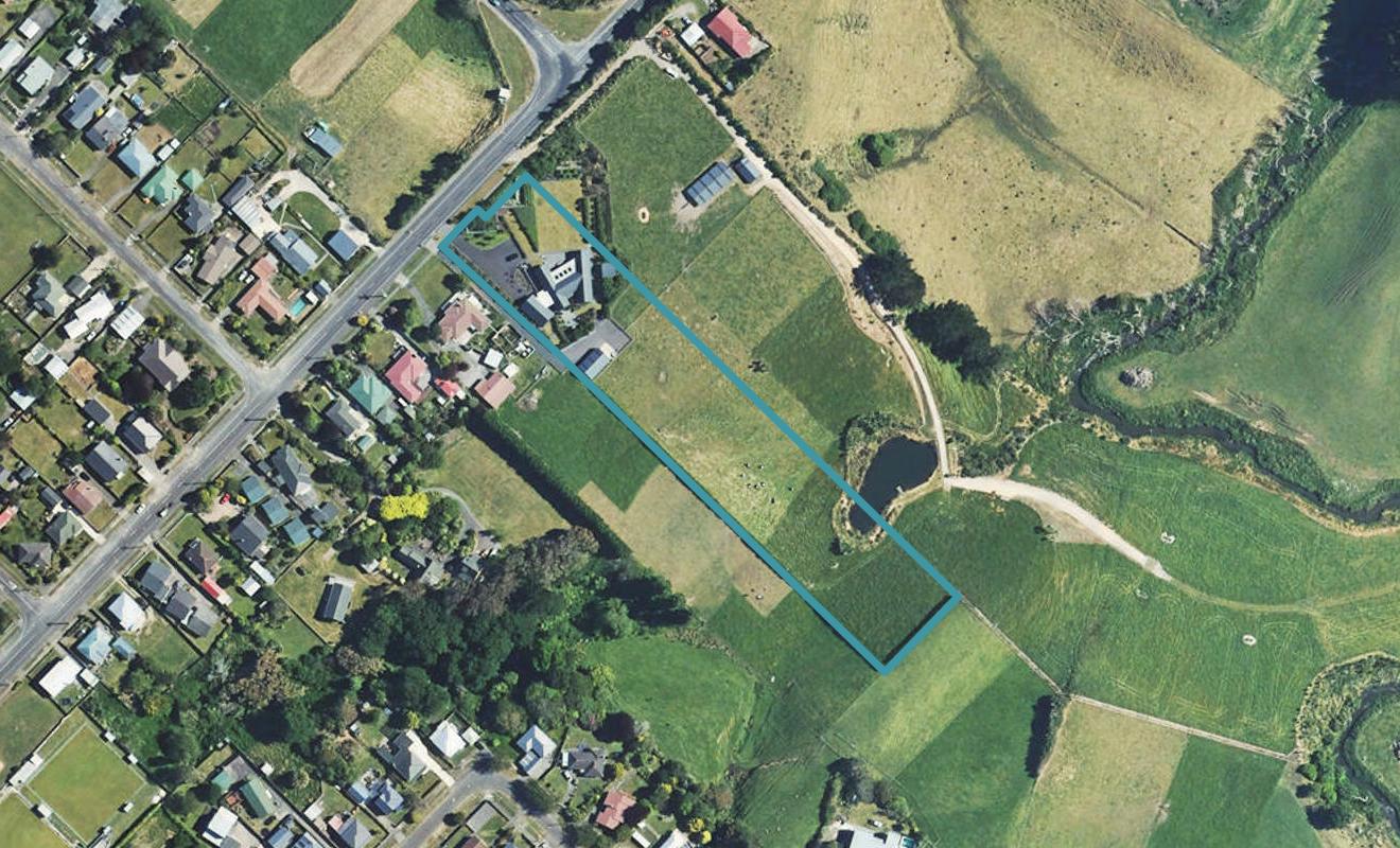 66 Tawhiti Road, Hawera - Carousel 1