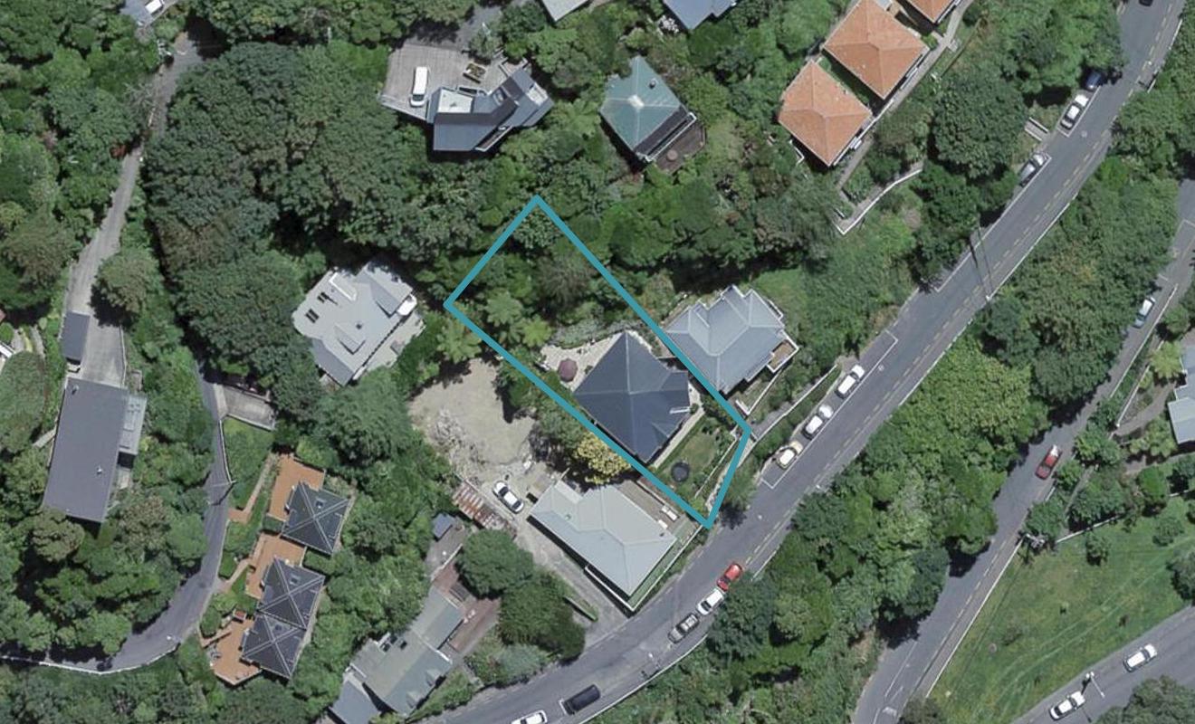 65 Garden Road, Northland, Wellington - Carousel 1