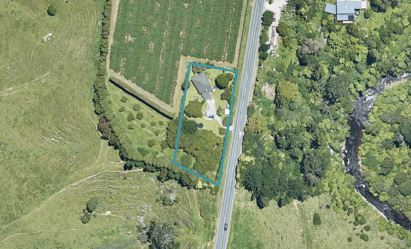 374 Oropi Road, Oropi, Tauranga - Carousel 1