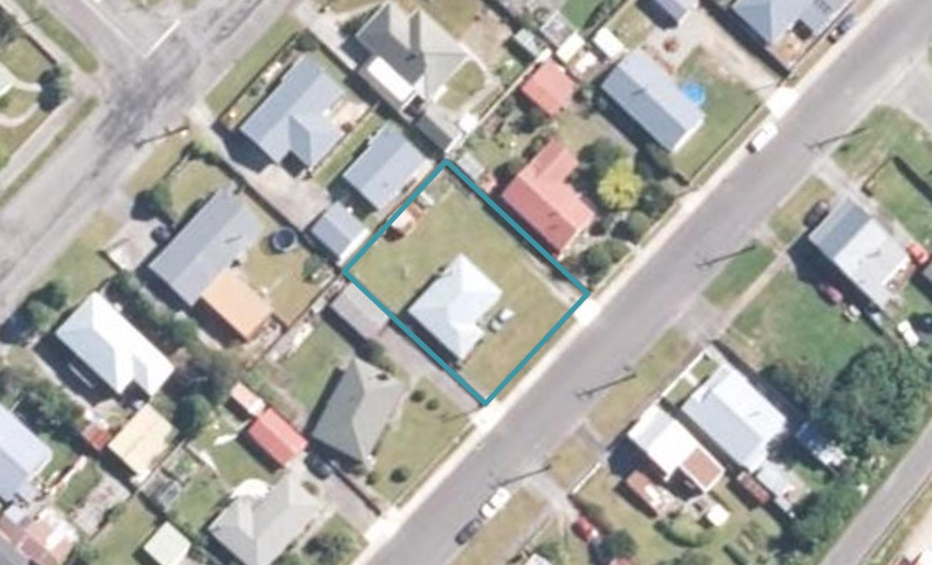 36 Packers Quay, Blaketown, Greymouth - Carousel 1