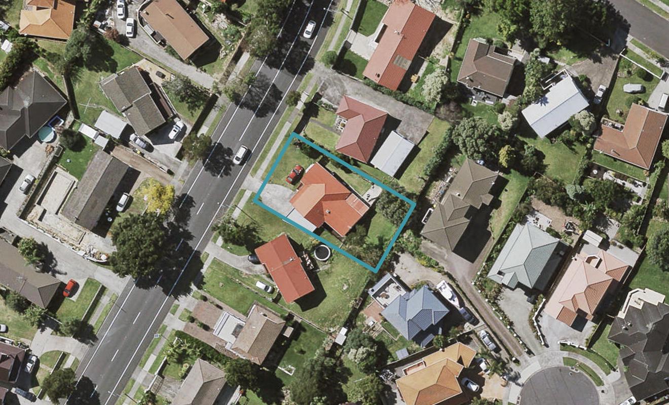 40 Everglade Drive, Goodwood Heights, Auckland - Carousel 1