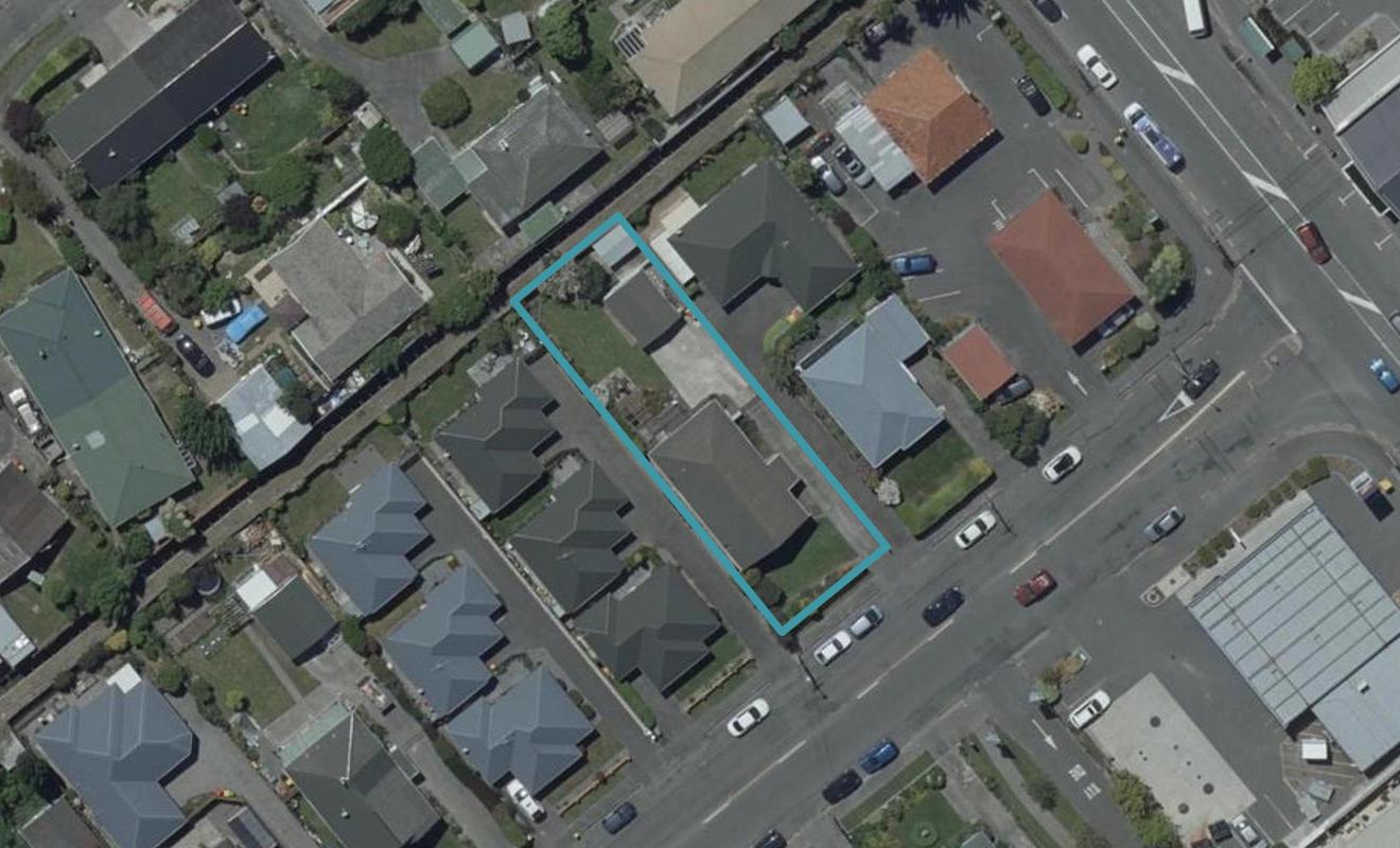 91 Stourbridge Street, Spreydon, Christchurch - Carousel 1