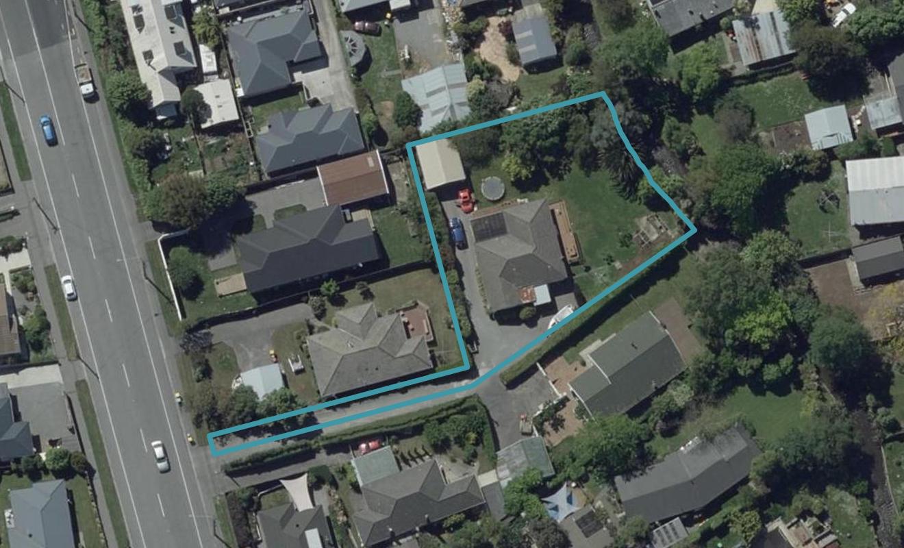 275 Hoon Hay Road, Hoon Hay, Christchurch - Carousel 1