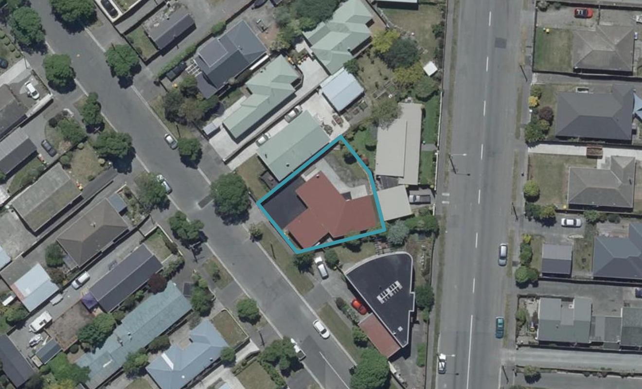 61 Flemington Avenue, North New Brighton, Christchurch - Carousel 1