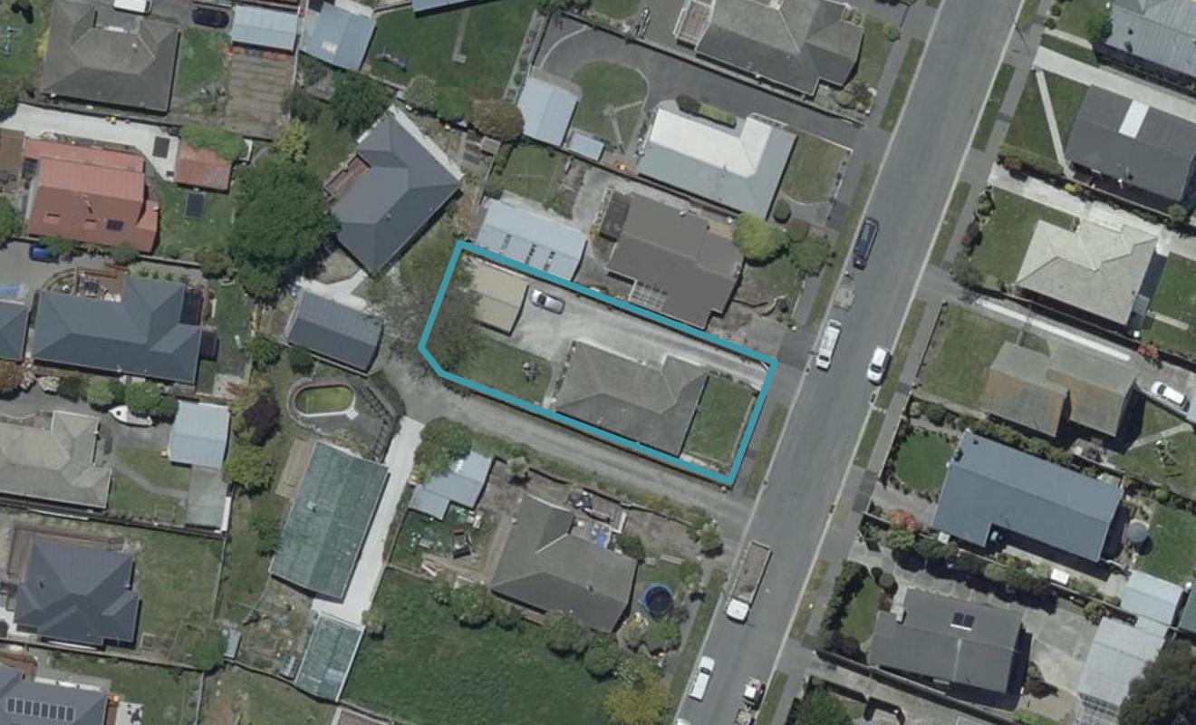 21 Glenrowan Avenue, Avondale, Christchurch - Carousel 1