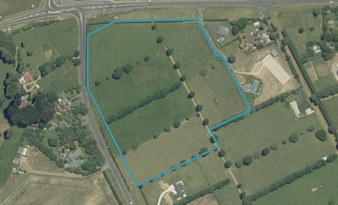 1153C Whatawhata Road, Whatawhata, Hamilton - Carousel 1