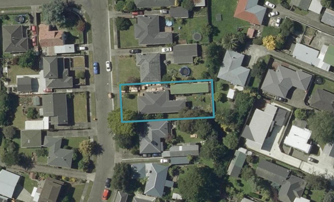 20 Galway Avenue, Hokowhitu, Palmerston North - Carousel 1