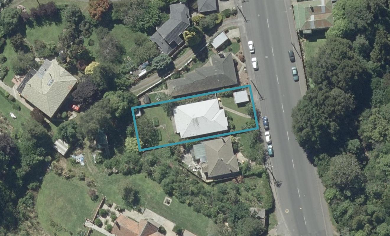 5 Malvern Street, Woodhaugh, Dunedin - Carousel 1