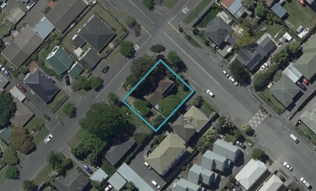 88 King Street, Sydenham, Christchurch - Carousel 1