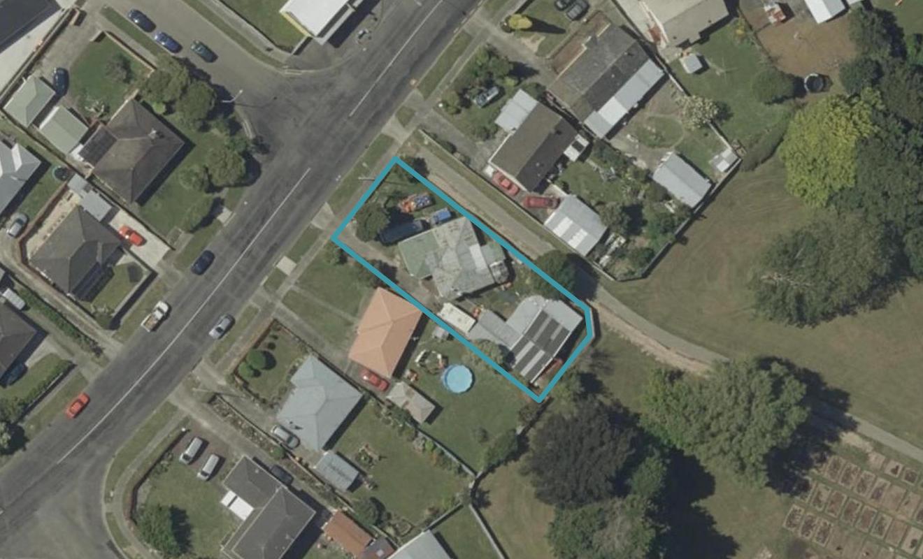 127 Rugby Street, Awapuni, Palmerston North - Carousel 1