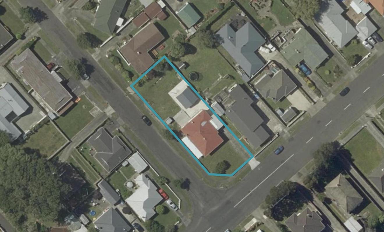 57 McGregor Street, Milson, Palmerston North - Carousel 1