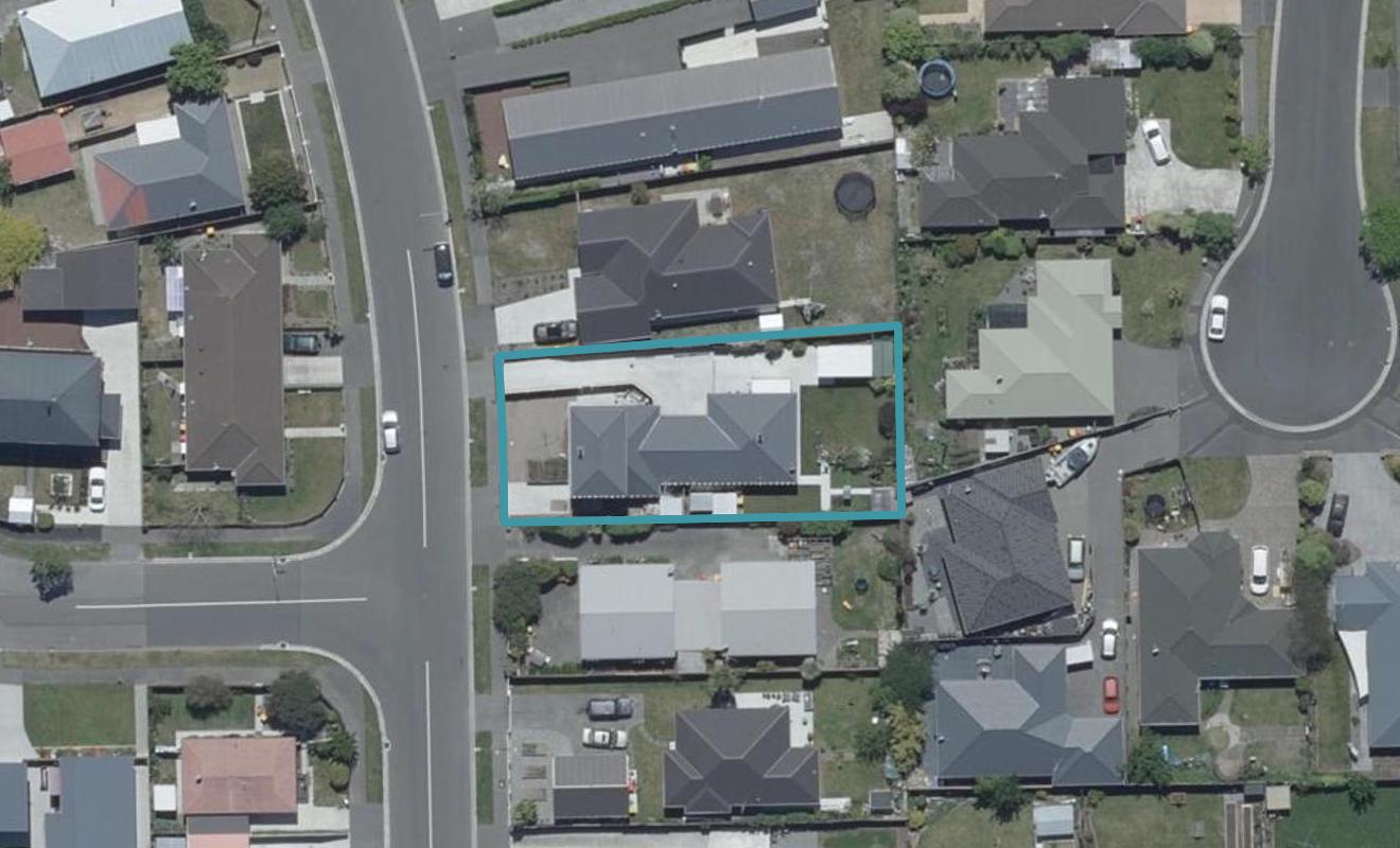 1/14 Lamorna Road, Parklands, Christchurch - Carousel 1