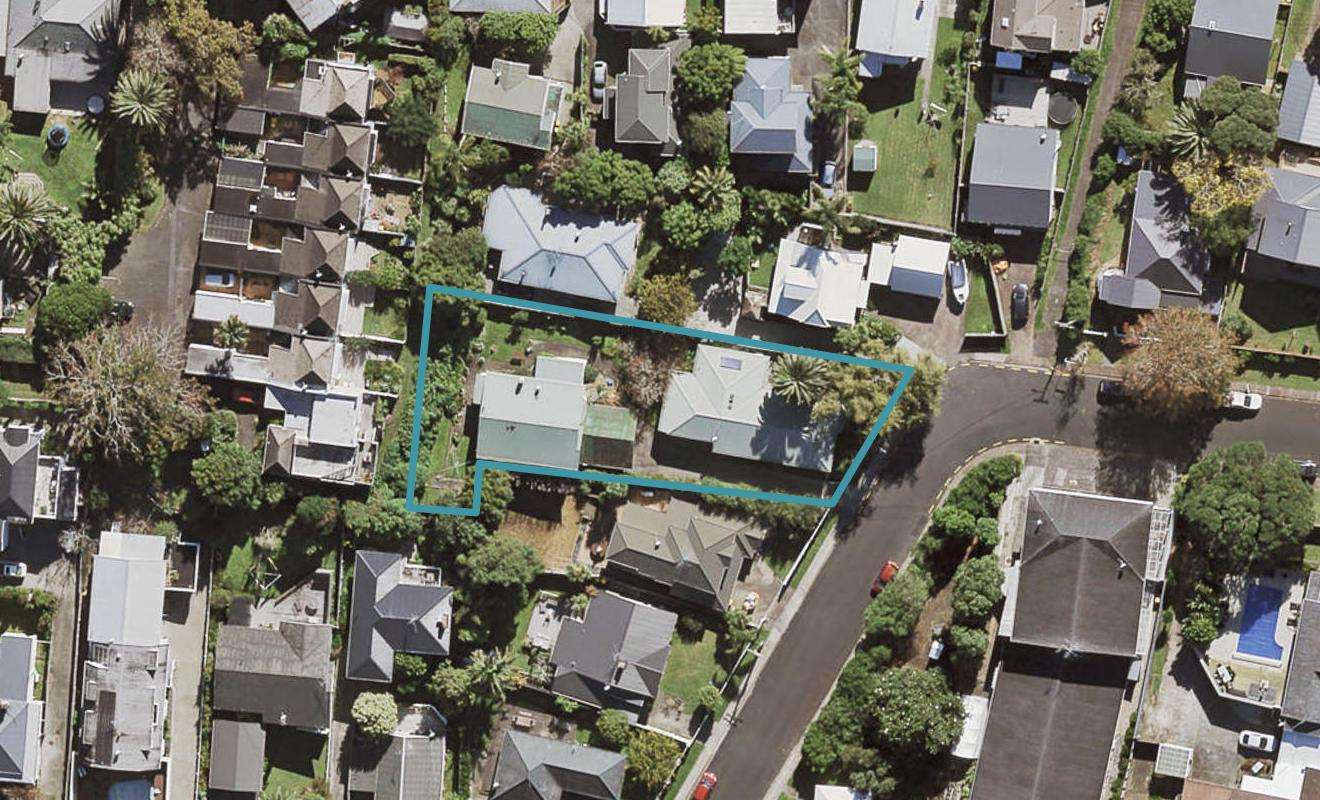 34 Alfred Street, Northcote Point, Auckland - Carousel 1