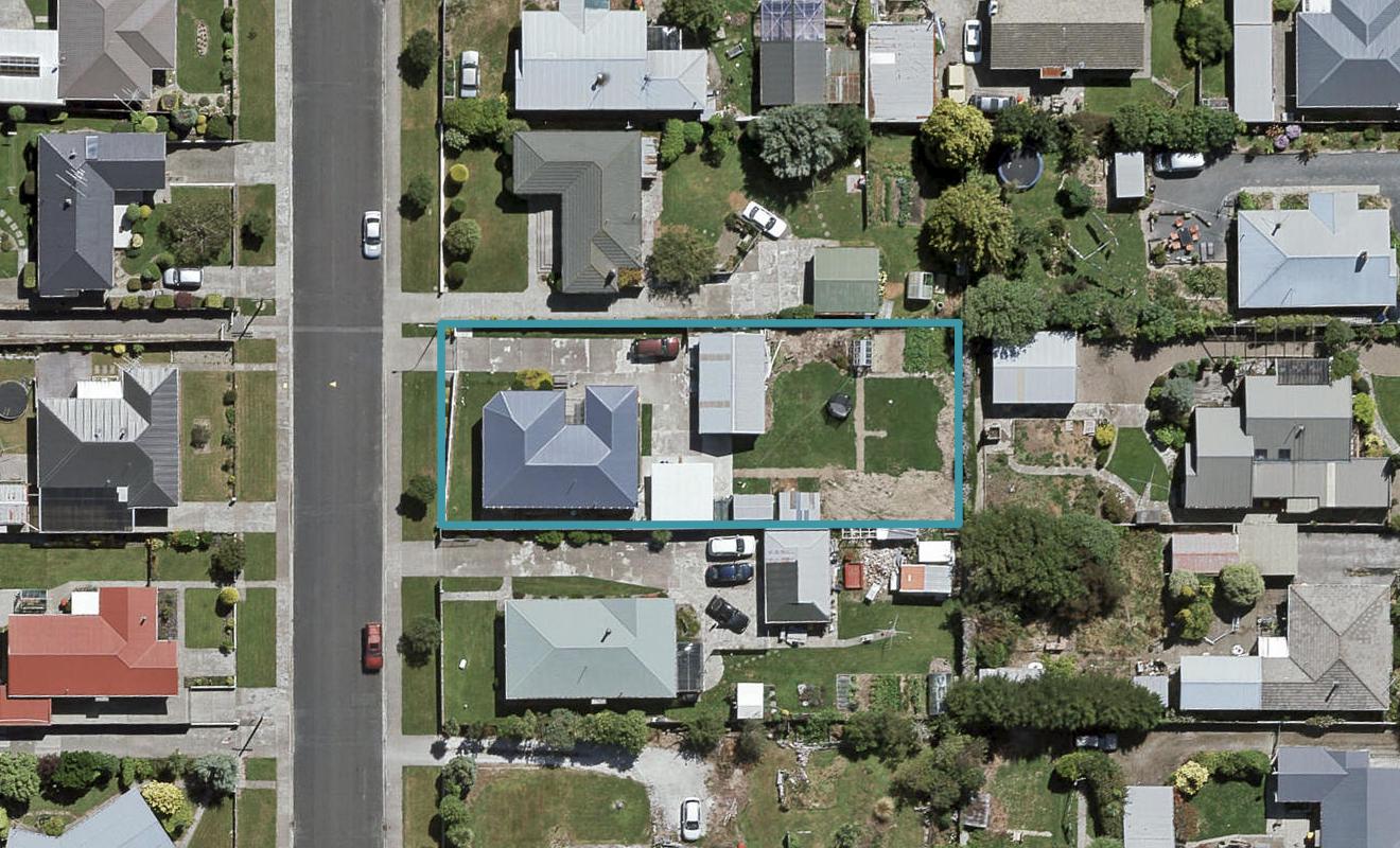 67 Ethel Street, Newfield, Invercargill - Carousel 1