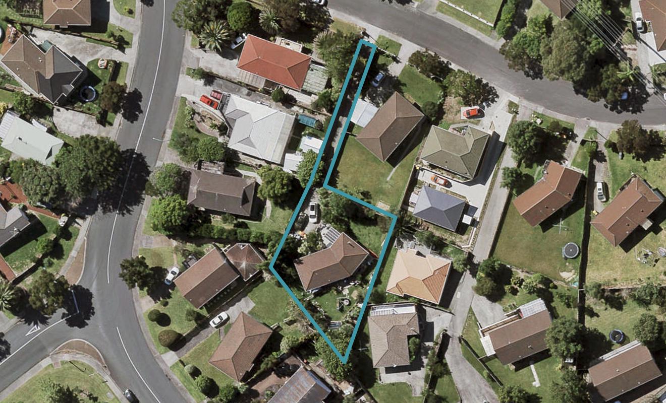 3 Santiago Crescent, Unsworth Heights, Auckland - Carousel 1