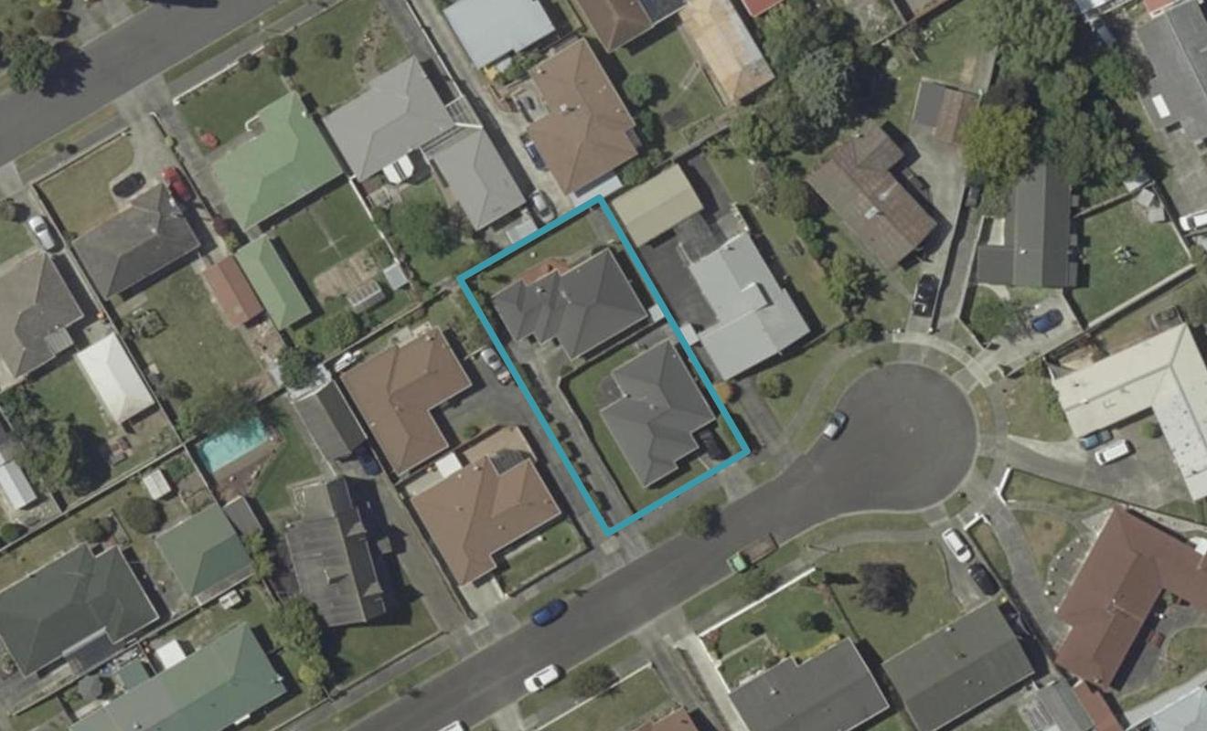 15 Browning Place, Roslyn, Palmerston North - Carousel 1