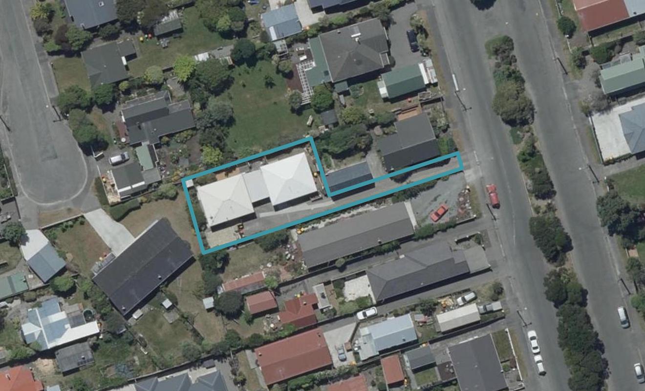72B Oram Avenue, New Brighton, Christchurch - Carousel 1