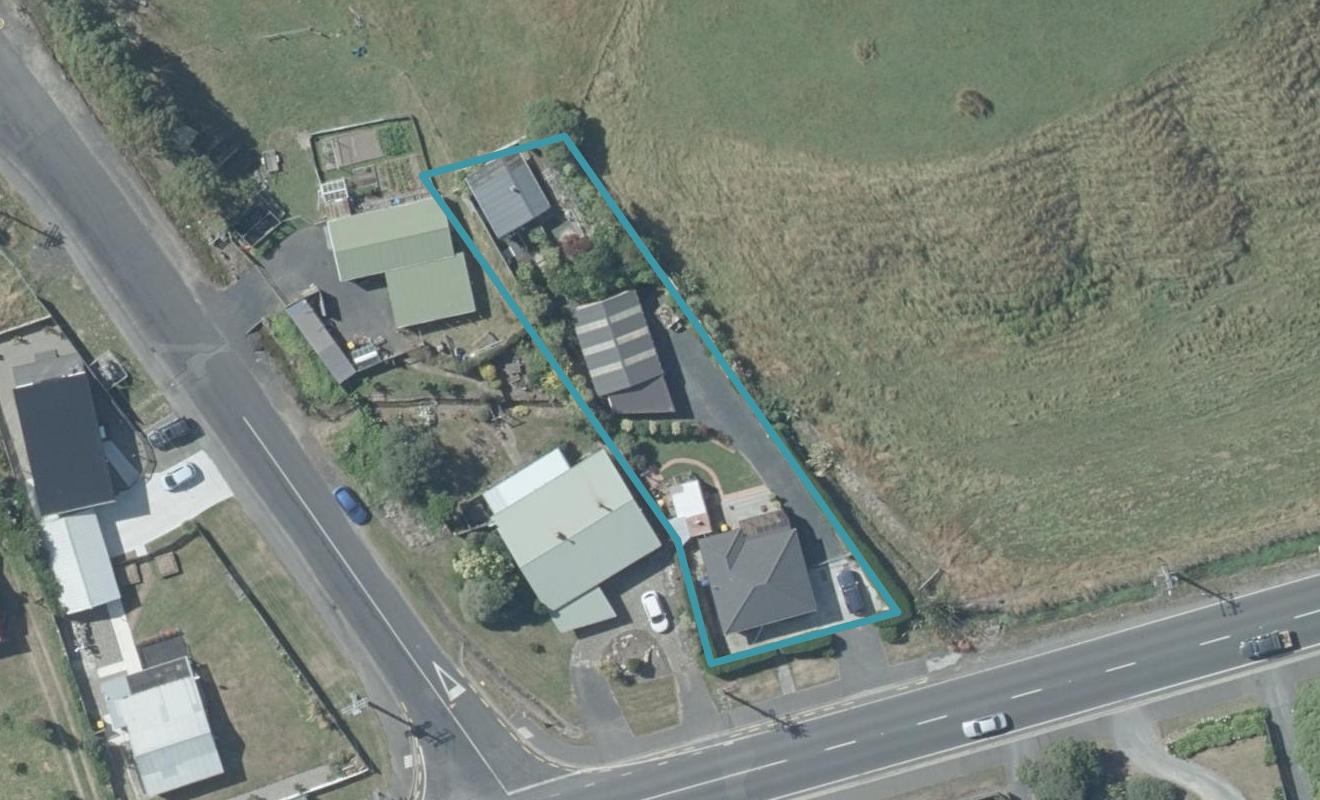 756 Brighton Road, Ocean View, Dunedin - Carousel 1