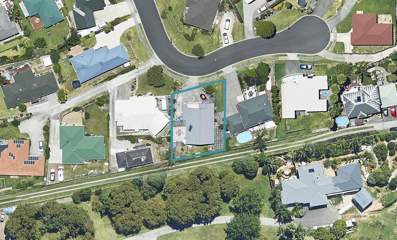 20 Astor Place, Welcome Bay, Tauranga - Carousel 1