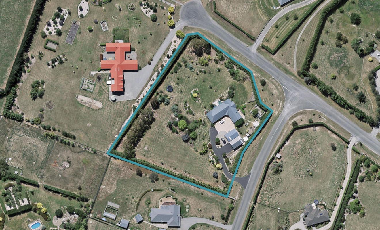 63 Roscrea Place, Swannanoa, Kaiapoi - Carousel 1
