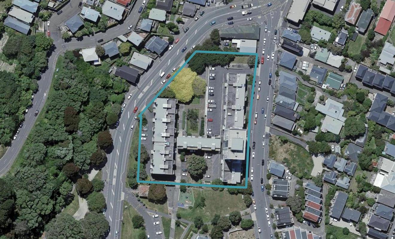20 Nairn Street, Mount Cook, Wellington - Carousel 1