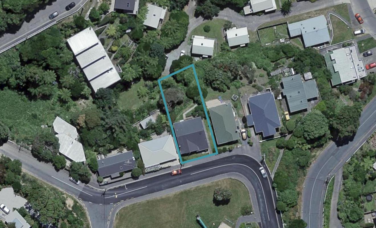 10 Krull Street, Vogeltown, Wellington - Carousel 1