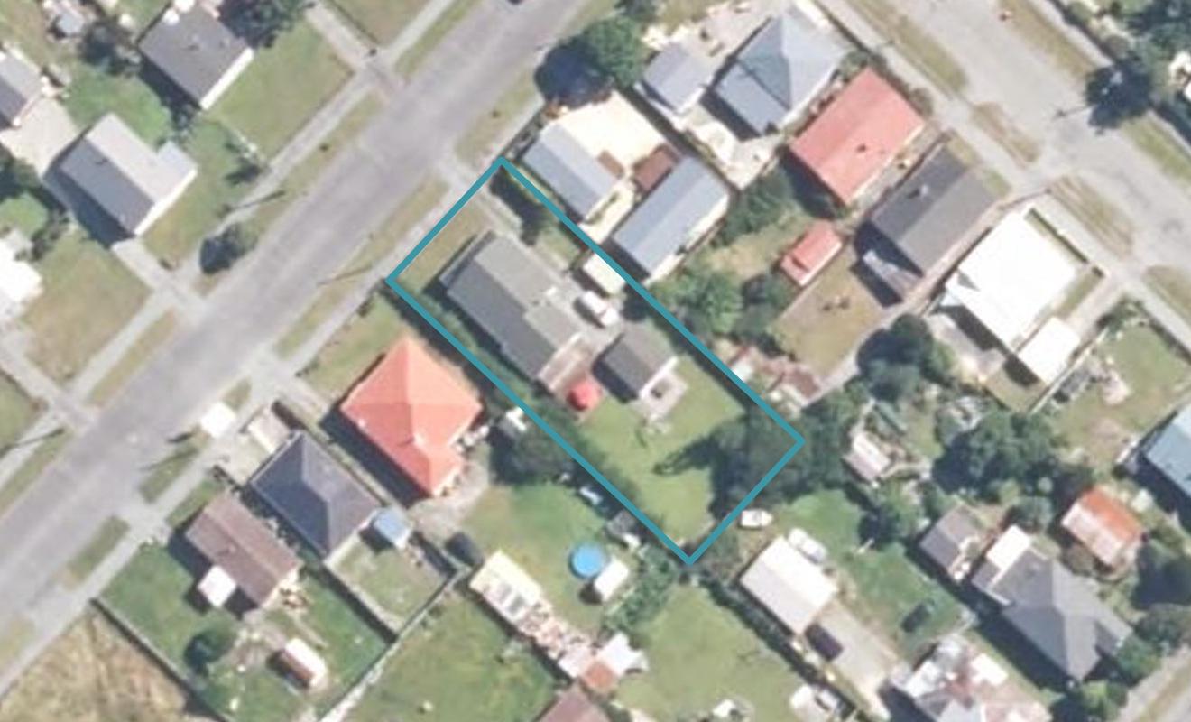 33 Doyle Street, Blaketown, Greymouth - Carousel 1