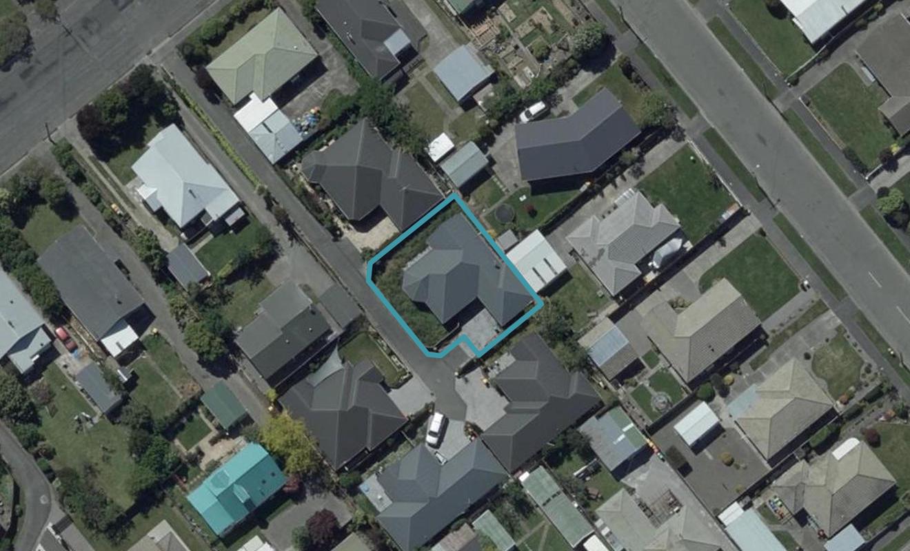 40D Stourbridge Street, Spreydon, Christchurch - Carousel 1