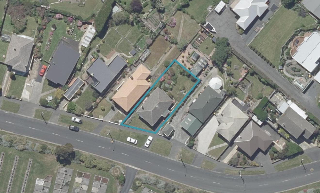 131 Tahuna Road, Andersons Bay, Dunedin - Carousel 1