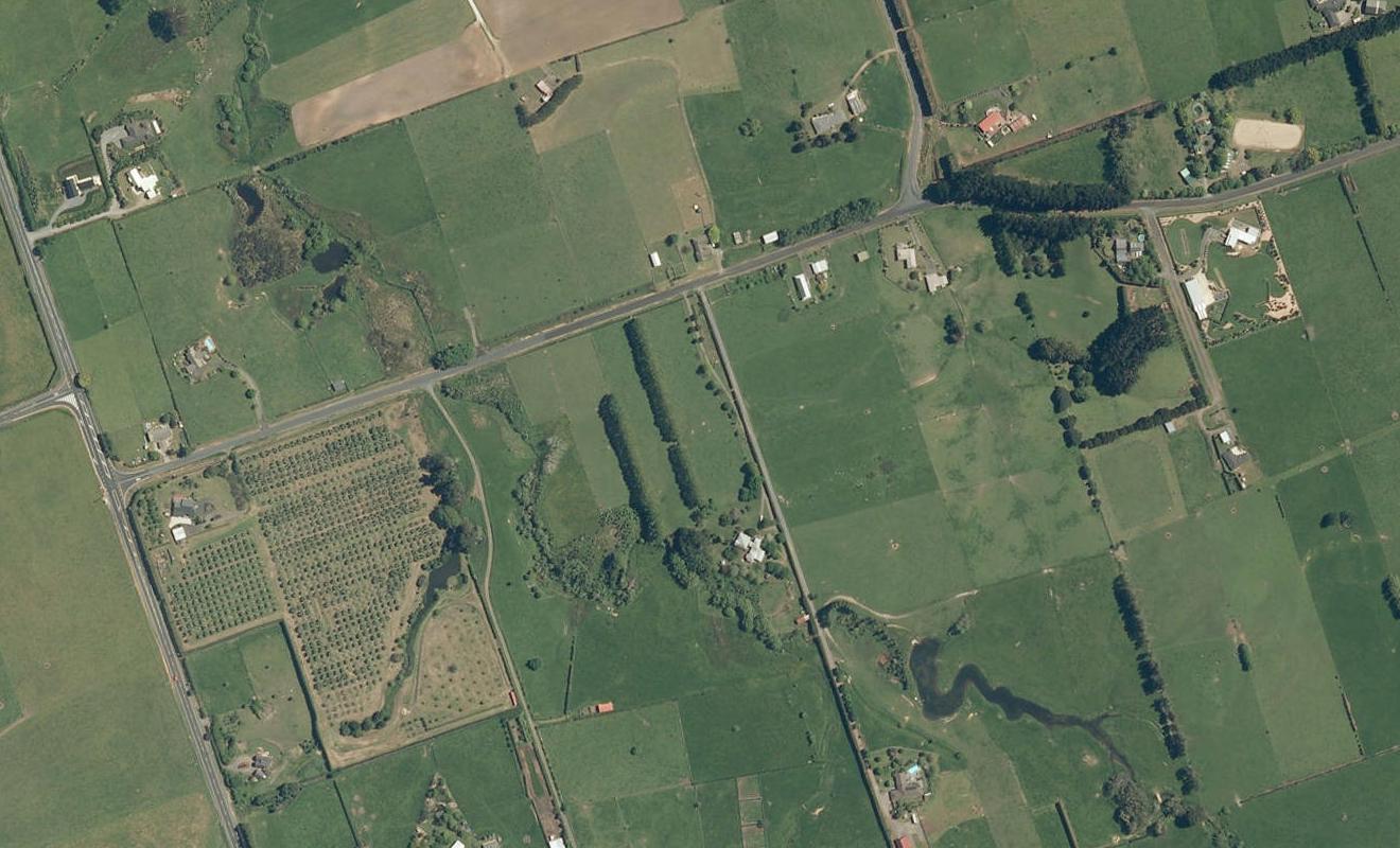 287 Irwin Road, Kingseat, Pukekohe - Carousel 1