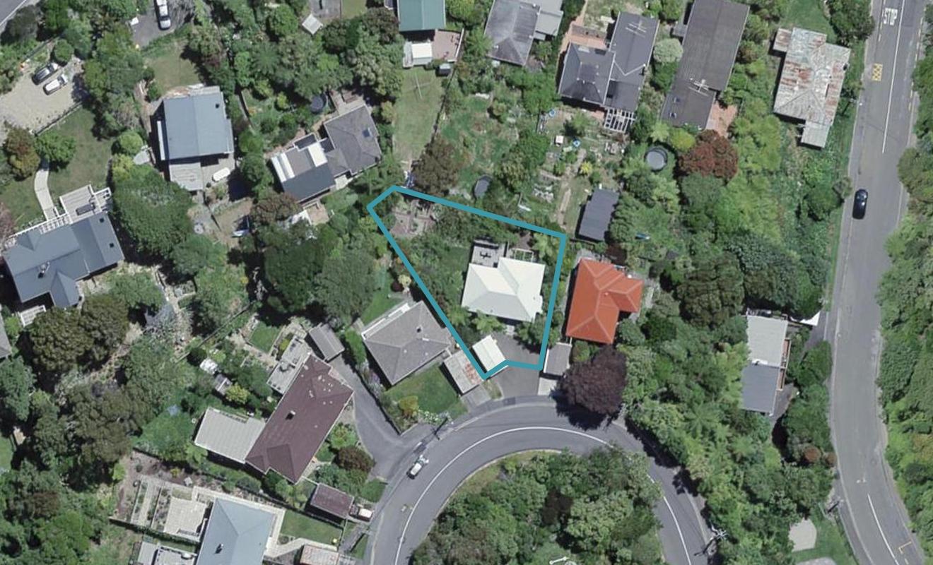 4 Gloucester Street, Wilton, Wellington - Carousel 1
