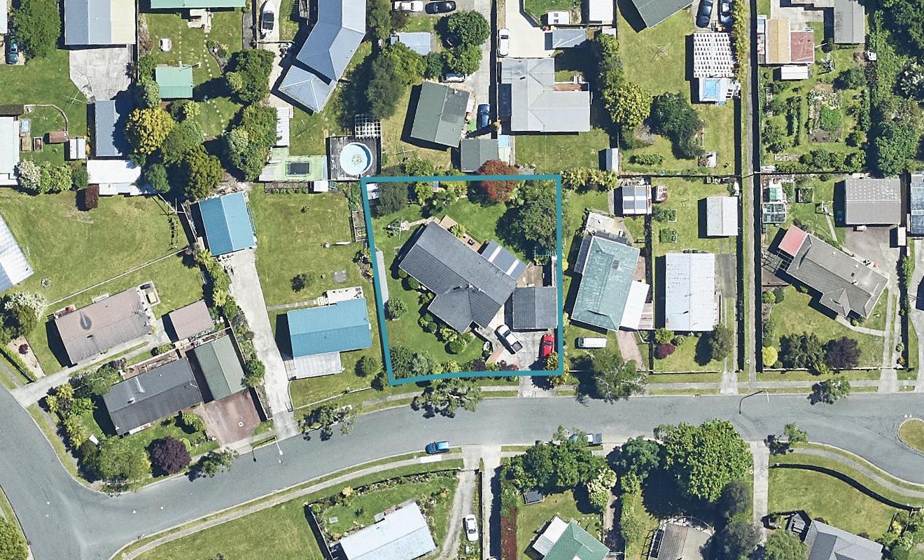 6 Streamdale Place, Ngongotaha, Rotorua - Carousel 1