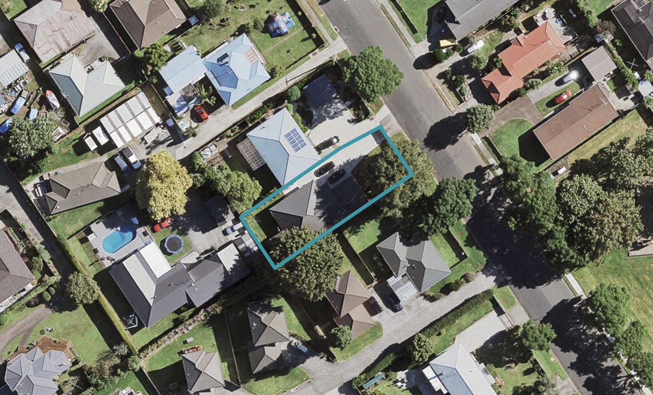 10C Jutland Road, Pukekohe, Pukekohe - Carousel 1