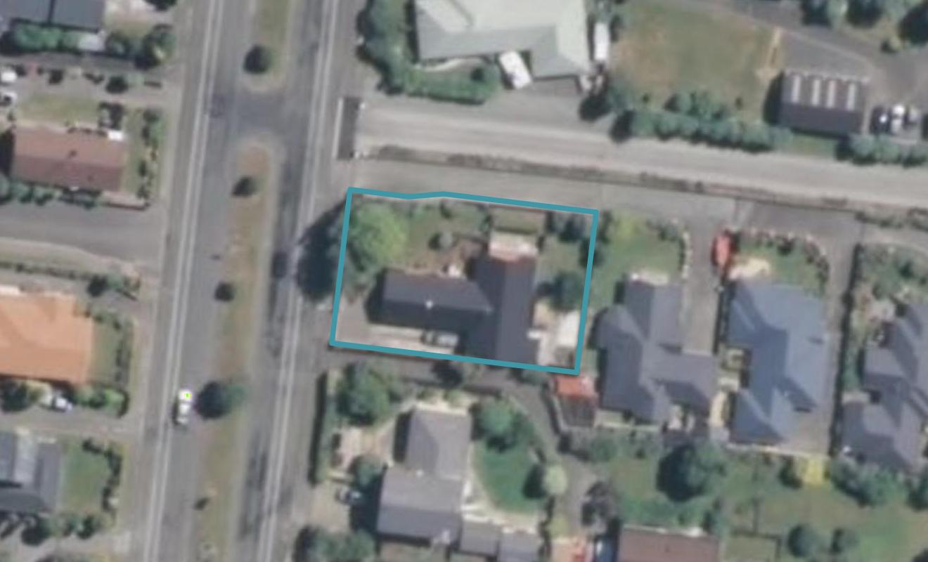 145 Morgans Road, Marchwiel, Timaru - Carousel 1