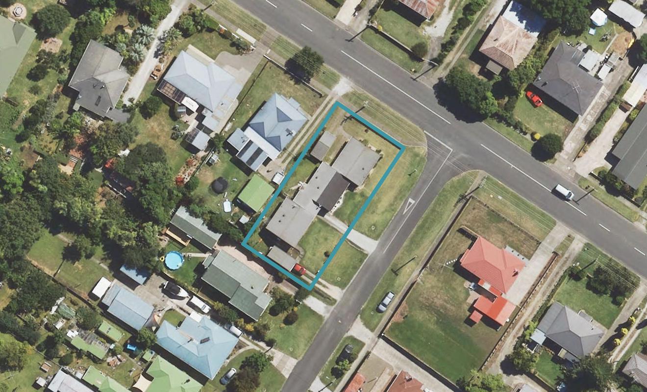 194 Stout Street, Mangapapa, Gisborne - Carousel 1