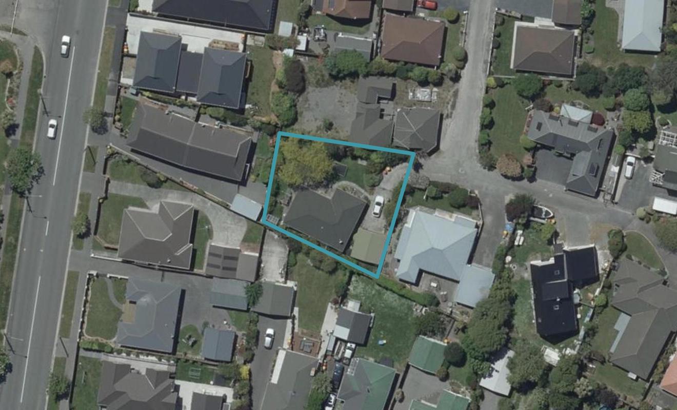 3 Waddell Lane, Avondale, Christchurch - Carousel 1