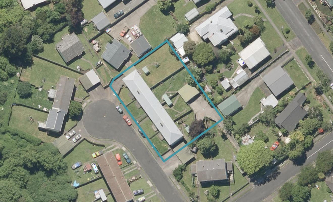 6 Kotare Street, Aramoho, Whanganui - Carousel 1
