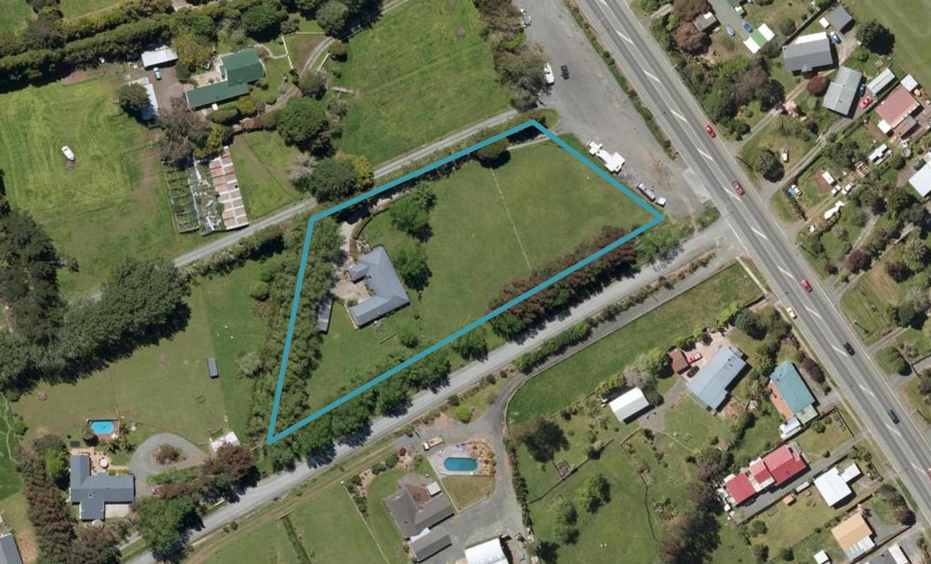 115 Great North Road, Kamo, Whangarei - Carousel 1