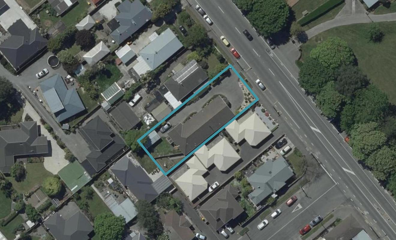 2/319 Barrington Street, Spreydon, Christchurch - Carousel 1