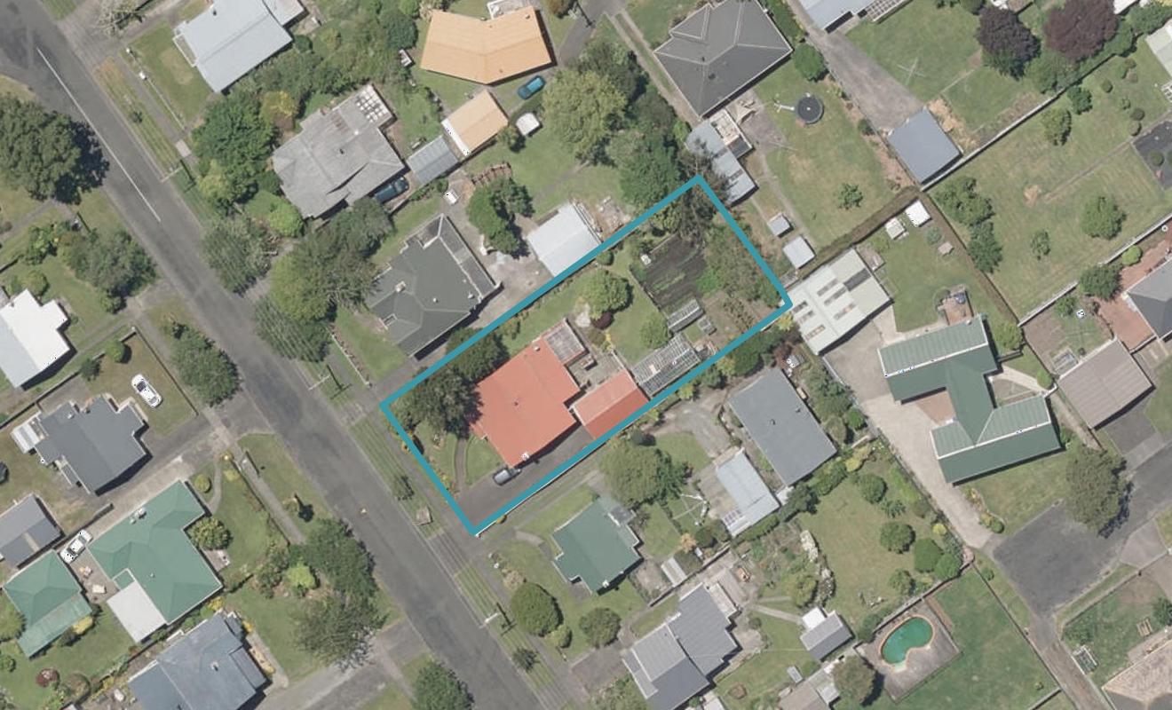 18 Cumbrae Place, Aramoho, Whanganui - Carousel 1