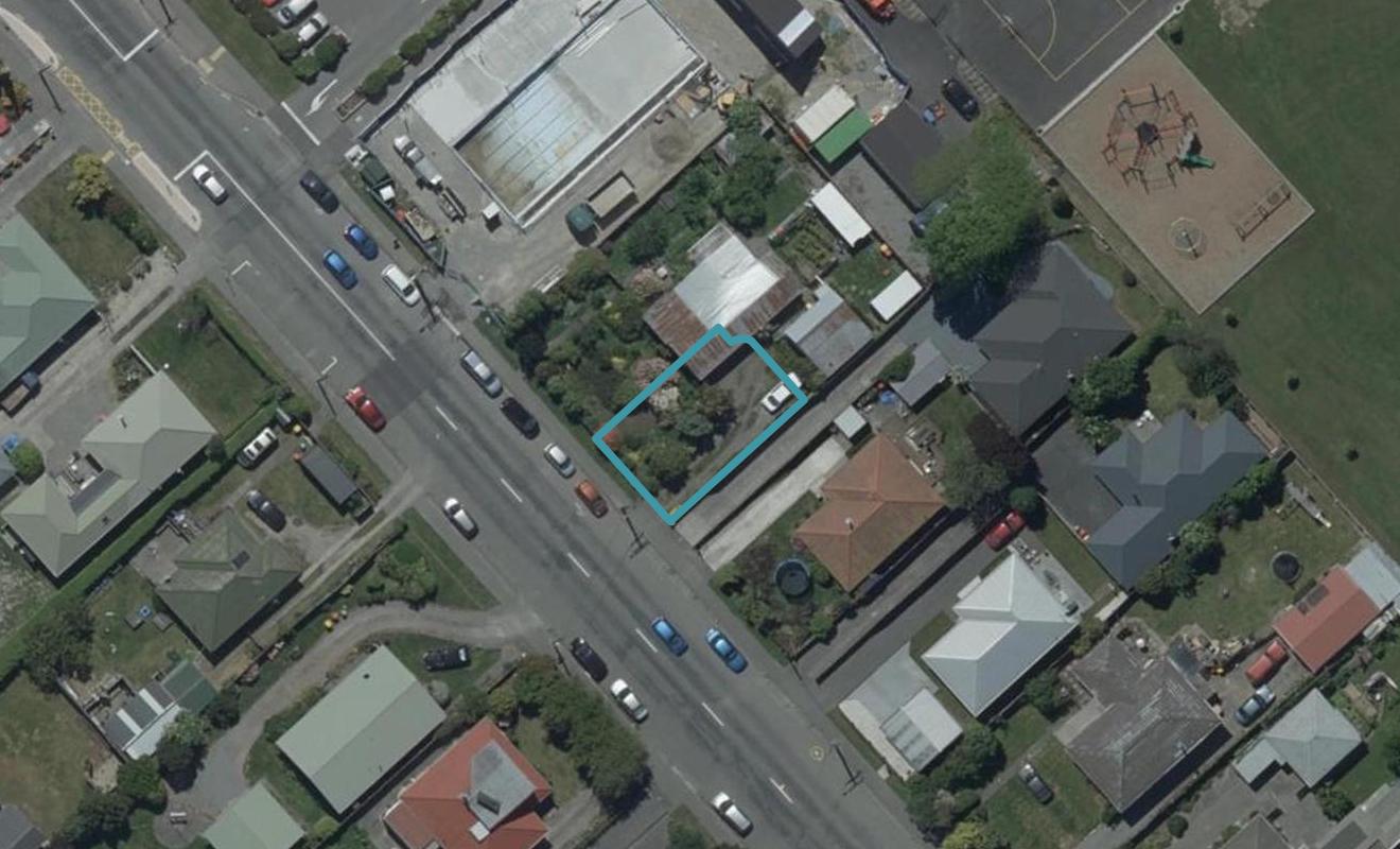 39A Amyes Road, Hornby, Christchurch - Carousel 1