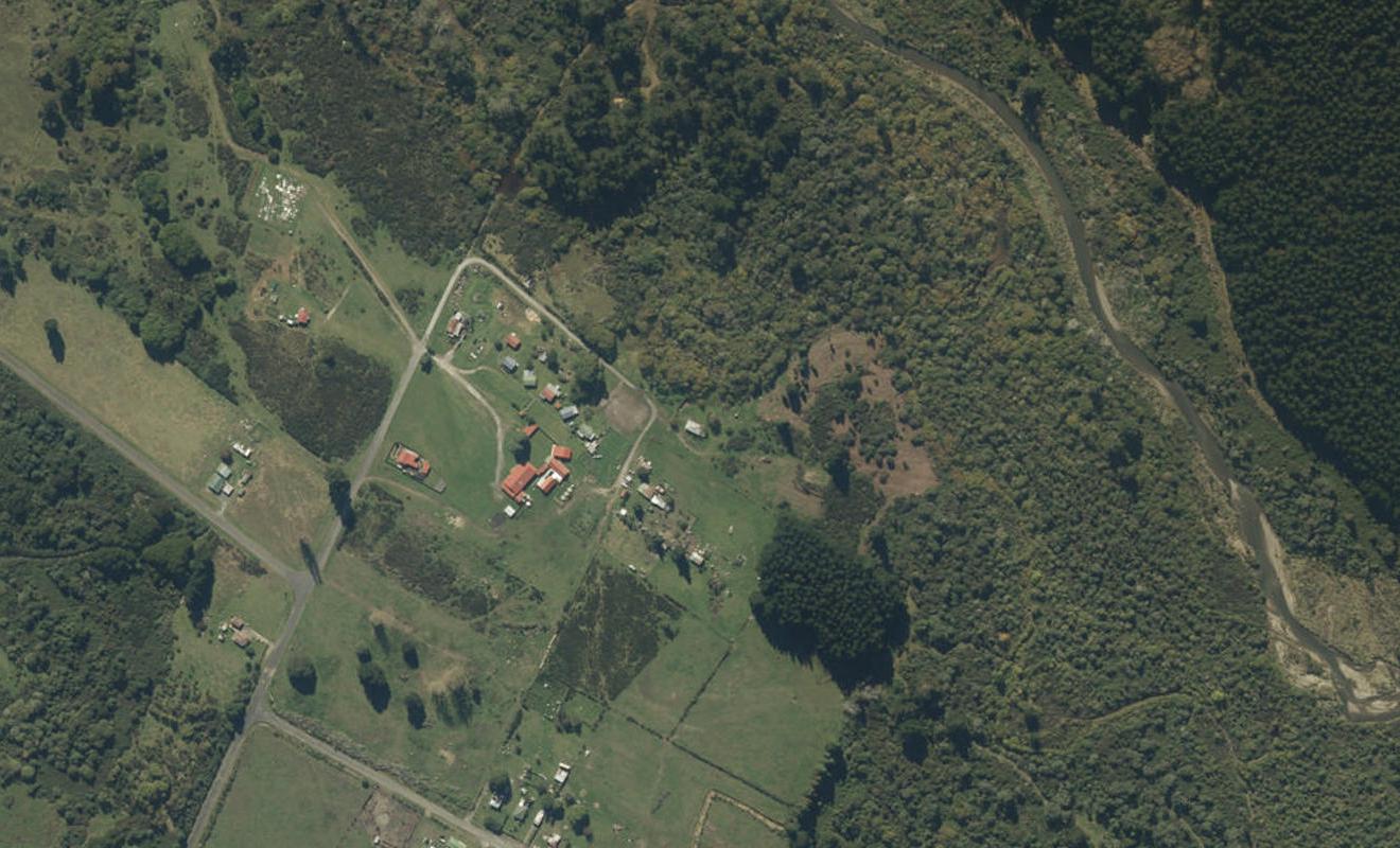 182 Korohe Road, Turangi - Carousel 1