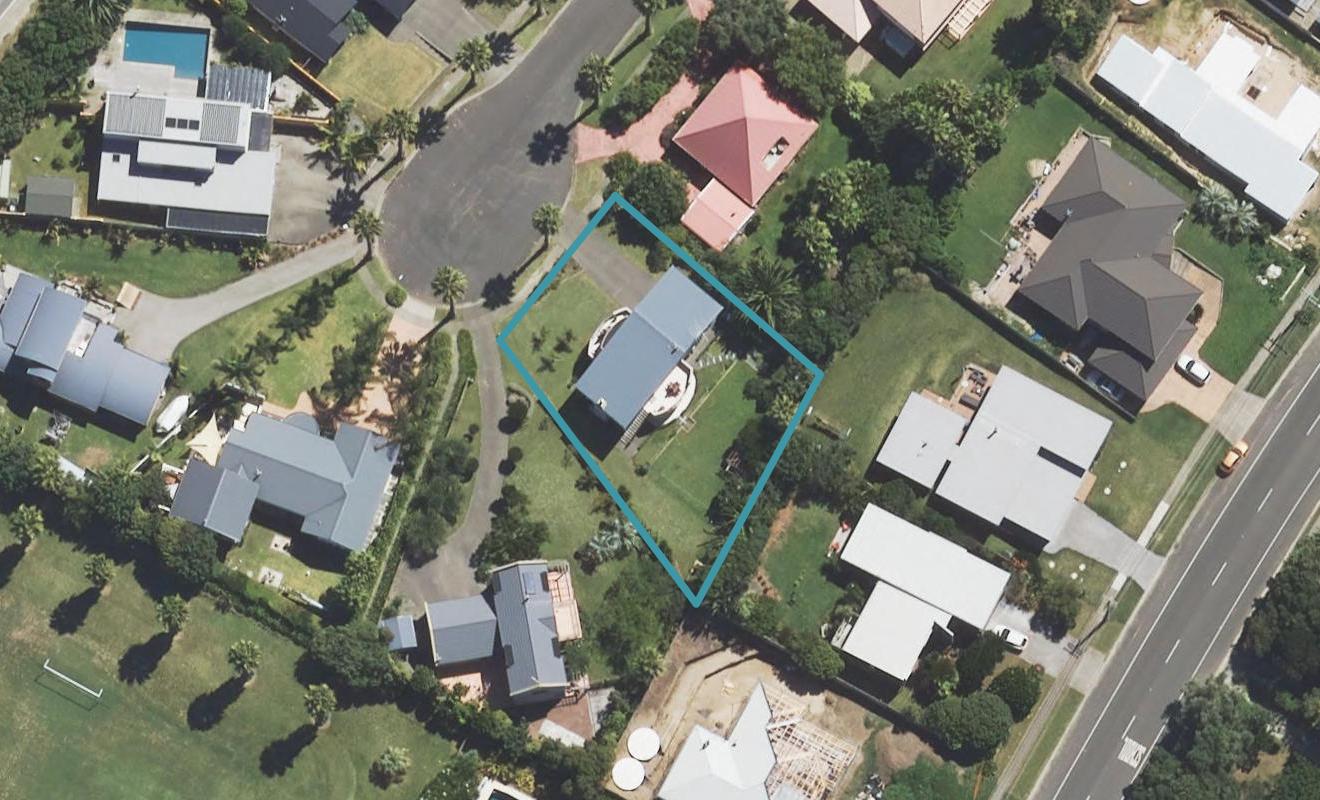 26 Ocean Park, Wainui, Gisborne - Carousel 1