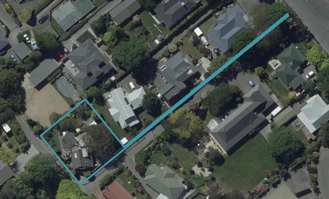 10 Stable Court Lane, Spreydon, Christchurch - Carousel 1