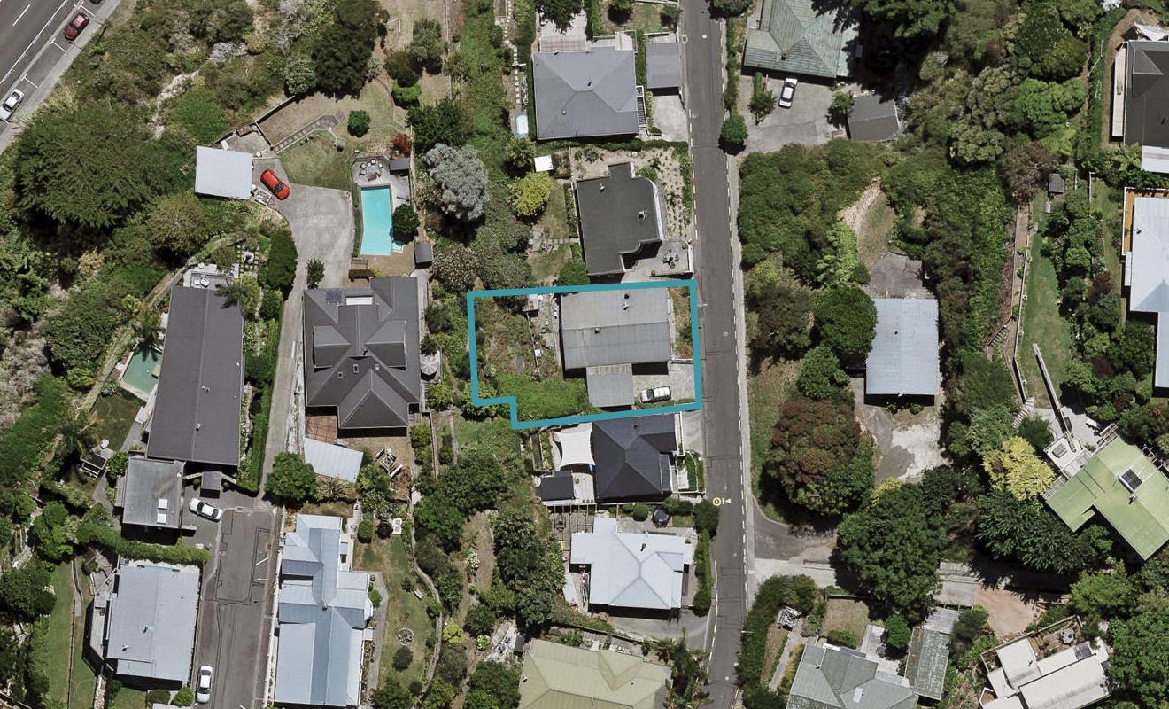 11 Goldsmith Road, Hospital Hill, Napier - Carousel 1