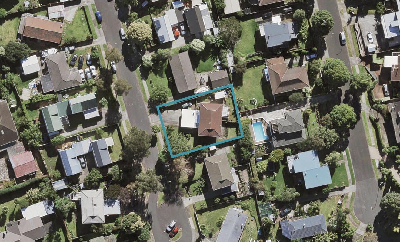 10B Steen Place, Mangere Bridge, Auckland - Carousel 1