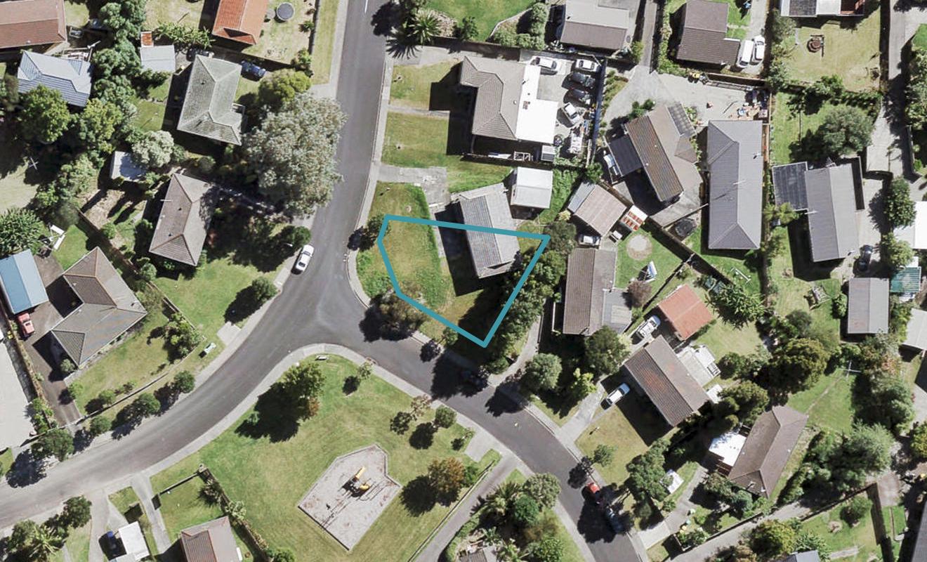 2 Hydra Place, Glen Eden, Auckland - Carousel 1