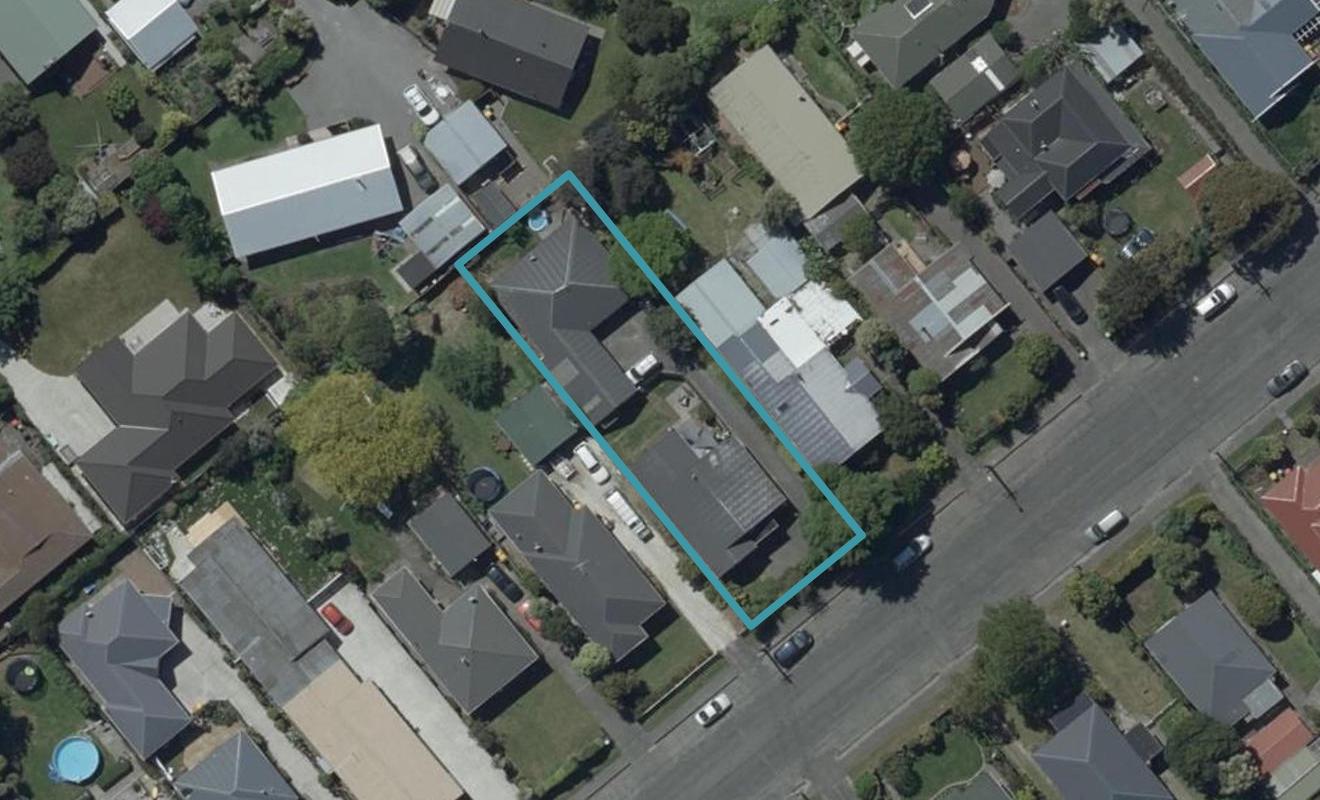 1/91 Conway Street, Somerfield, Christchurch - Carousel 1