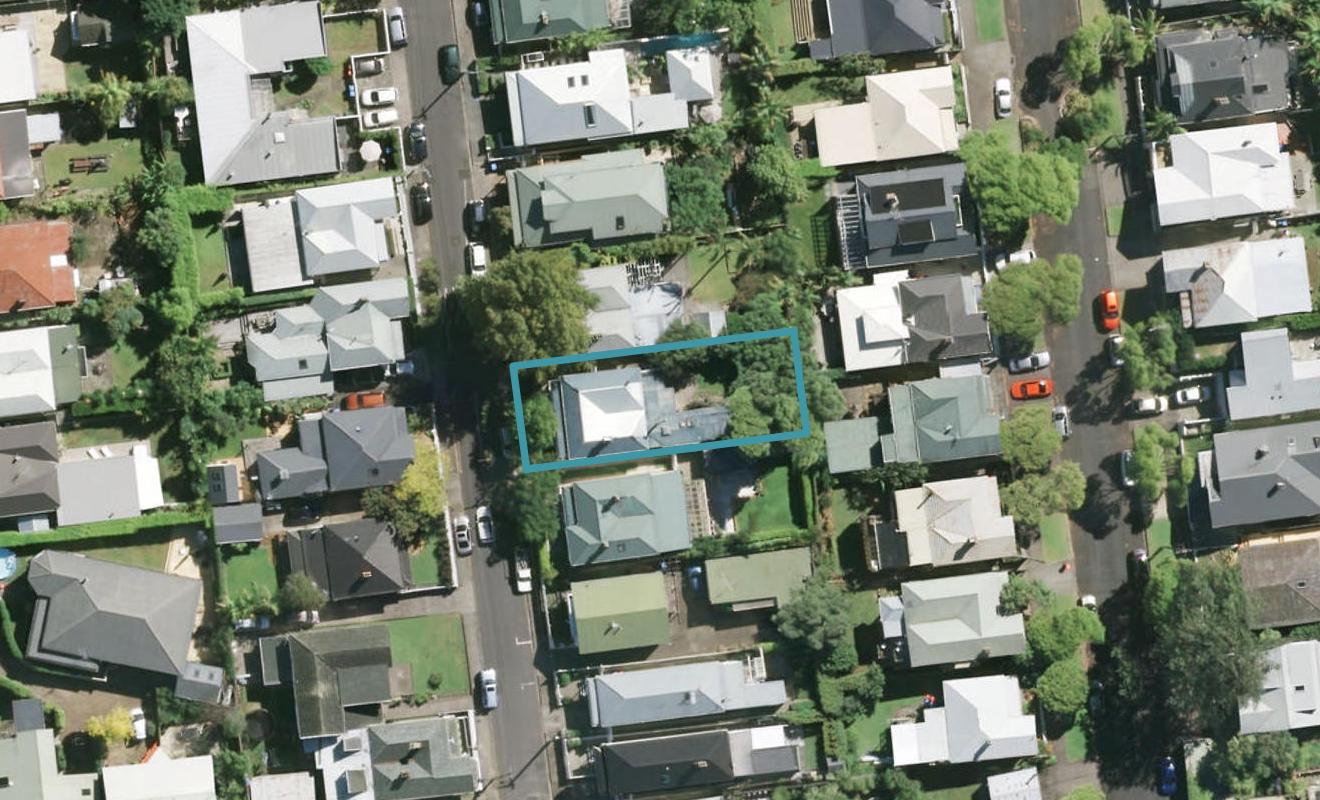 82 John Street, Ponsonby, Auckland - Carousel 1